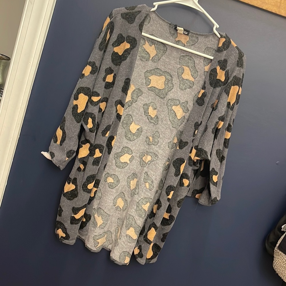 Boutique Cardigan